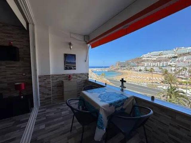 Piso en Venta en Mogán