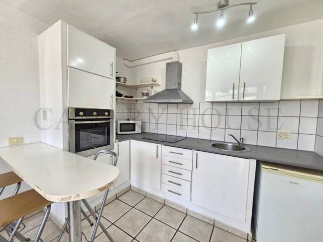 Piso en Venta en Mogán