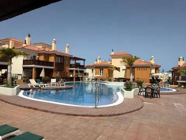 Piso en Venta en Mogán