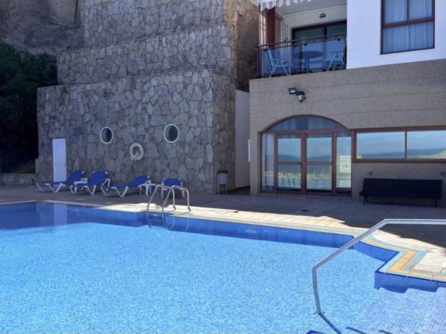 Piso en Venta en Mogán