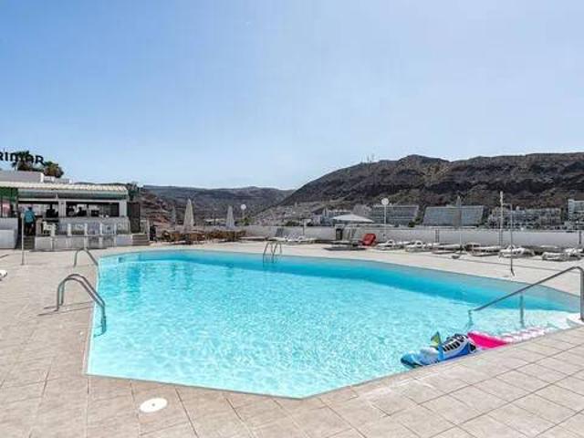 Piso en Venta en Mogán