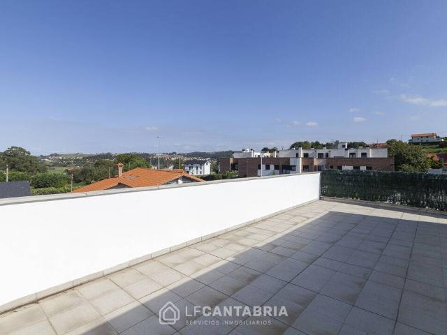 Piso en Venta en Mogro