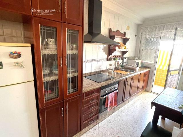 Piso en Venta en Moguer