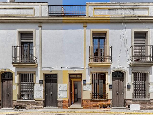 Piso en Venta en Moguer