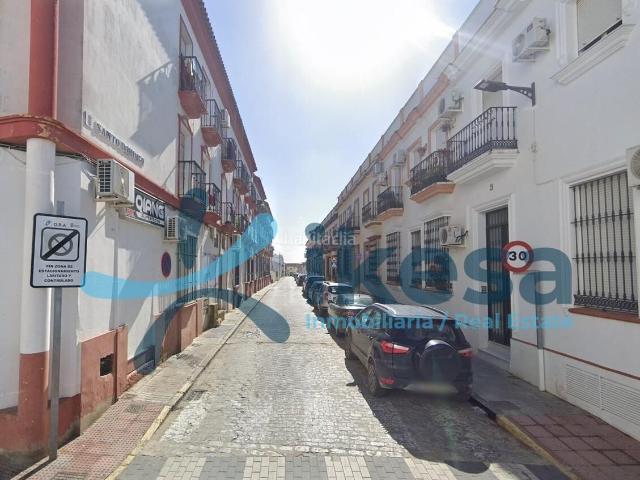 Piso en venta en Moguer. VENTA DE PISO EN MOGUER, HUELVA. ACTIVO INMOBILIARIO SIN POSESIÓN, NO VISITABLE. Pisos.