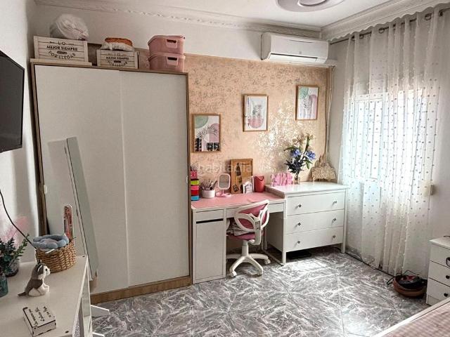 Piso en venta en Moguer. Vivienda en Moguer Huelva lista para entrar a vivir. Pisos.