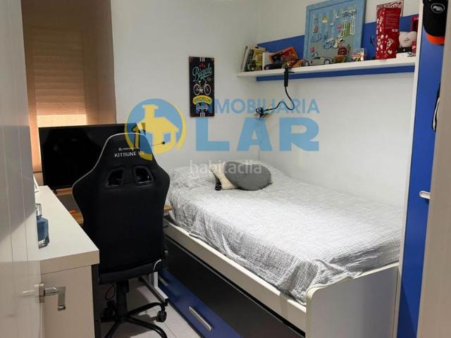 Piso en venta en Moguer. Piso de 3 dormitorios en Nueva Avenida, Moguer. Pisos.