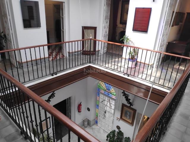 Piso en venta en Moguer. Pisos.