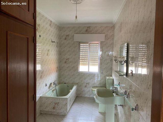 PISO EN VENTA EN MOHEDAS DE GRANADILLA