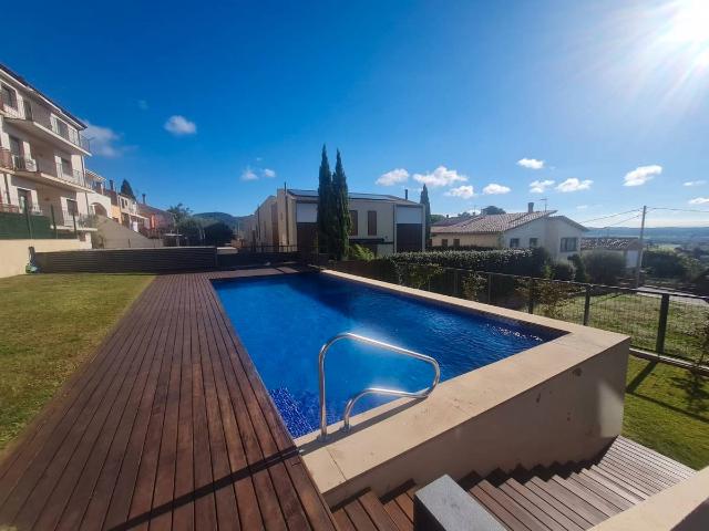 Piso en Venta en Moià
