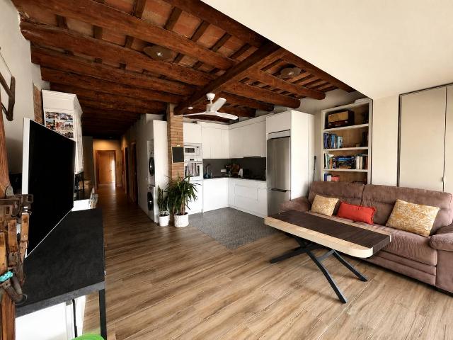 Piso en Venta en Moià