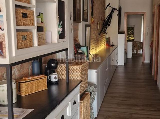 Piso en venta en Moià. PISO EN PERFECTO ESTADO PARA ENTRAR A VIVIR. Pisos.