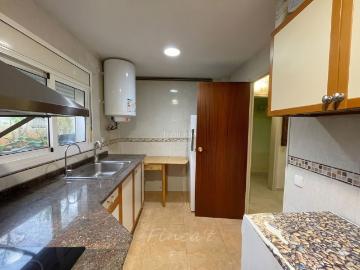 Piso en venta en Moià. Piso muy céntrico en venta en Moià. Pisos.
