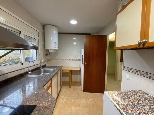 Piso en venta en Moià. Piso muy céntrico en venta en Moià. Pisos.