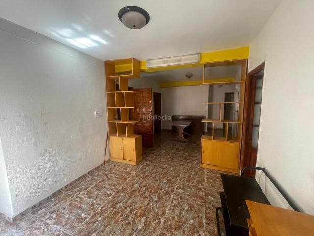 Piso en venta en Moixent. SAN ANTONIO 16. Pisos.
