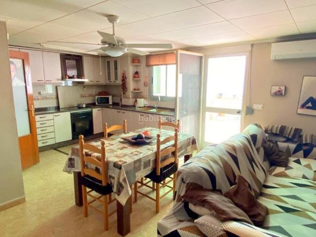 Piso en venta en Moixent. PISO DE GRANDES DIMENSIONES EN MOIXENT. Pisos.