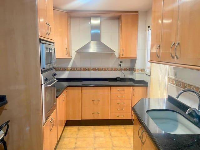Piso en venta en Moixent, Valencia