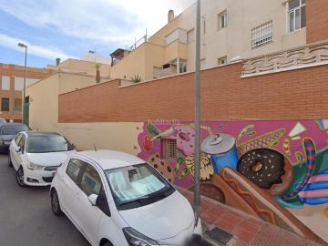 Piso en venta en Mojonera La. Venta de piso en Almeria Almeria. Pisos Mojonera.
