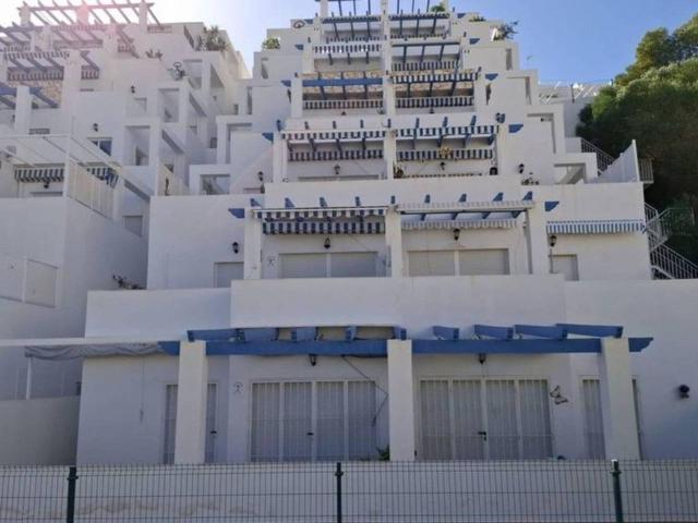 Piso en Venta en Mojácar