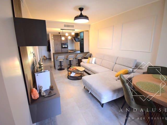 Piso en venta en Mojácar, Almería Costa Almería