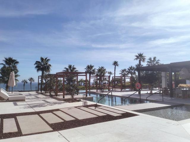 Piso en Venta en Mojácar Playa Las Ventanicas La Paratá