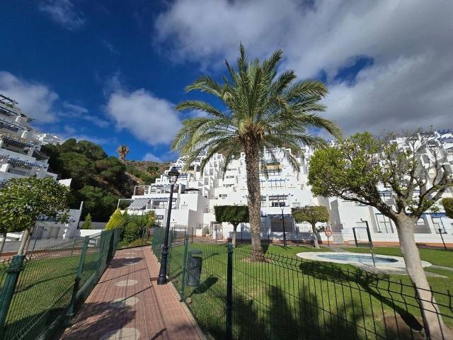 Piso en Venta en Mojácar Playa Las Ventanicas La Paratá