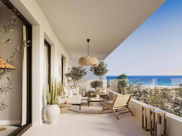 Piso en Venta en Mojácar Playa Las Ventanicas La Paratá
