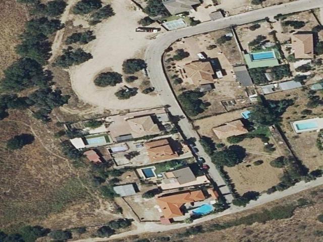 Piso en Venta en Mojadillas Parque de las Infantas El Paraiso