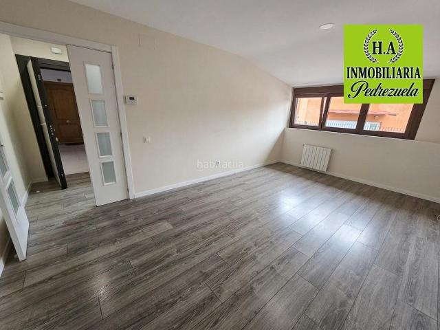 Piso en venta en Molar El. Acogedor Piso con Plaza de Garaje y Ascensor en PEDREZUELA. Pisos Molar.