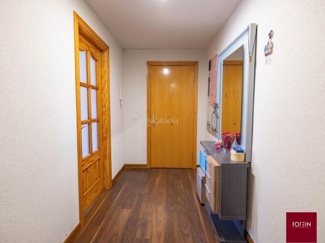 Piso en venta en Molar El. Piso de dos dormitorios y dos plazas de Garaje en El Molar. Pisos Molar.