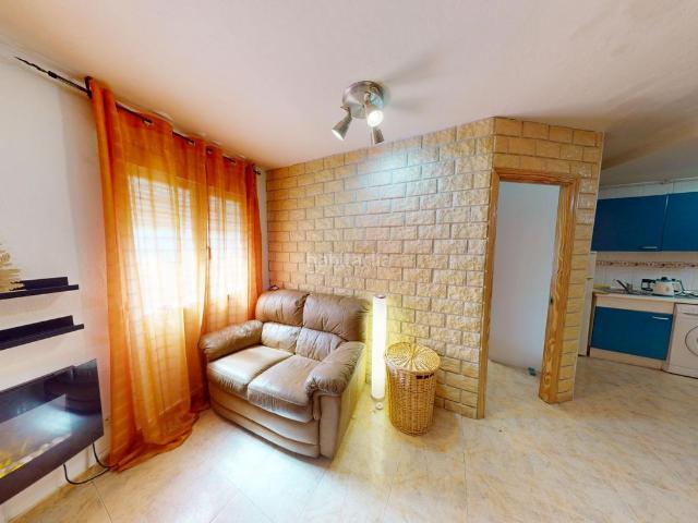 Piso en venta en Molar El. Piso un dormitorio en venta en El Molar. Pisos Molar.