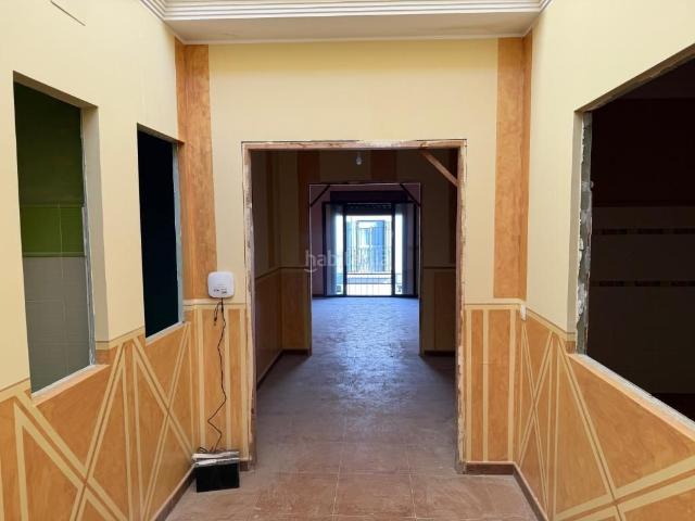 Piso en venta en Molares Los. Pisos Molares.