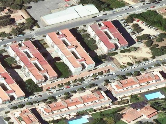 Piso en Venta en Molí de Vent