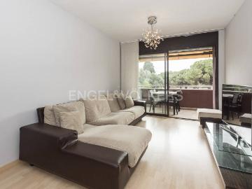 Piso en Venta en Molí de Vent