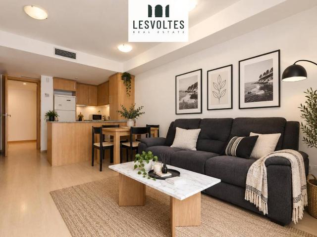 Piso en Venta en Molí de Vent La Sauleda