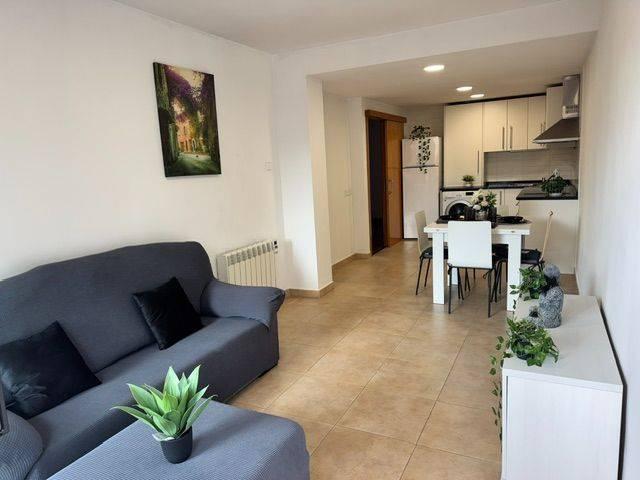 Piso en Venta en Molí de Vent La Sauleda