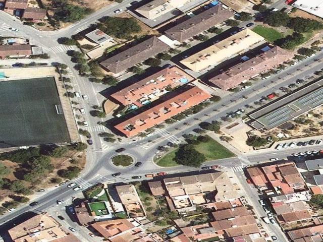 Piso en Venta en Molí de Vent La Sauleda