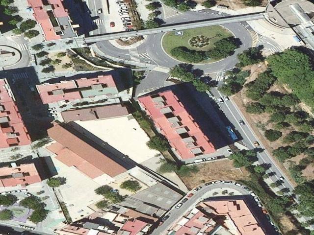 Piso en Venta en Molí Nou Ciutat Cooperativa