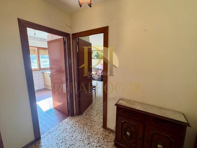 Piso en venta en Molina de Aragón. MOLINA DE ARAGÓN: Amplio piso de 90m2. Pisos Molina de.