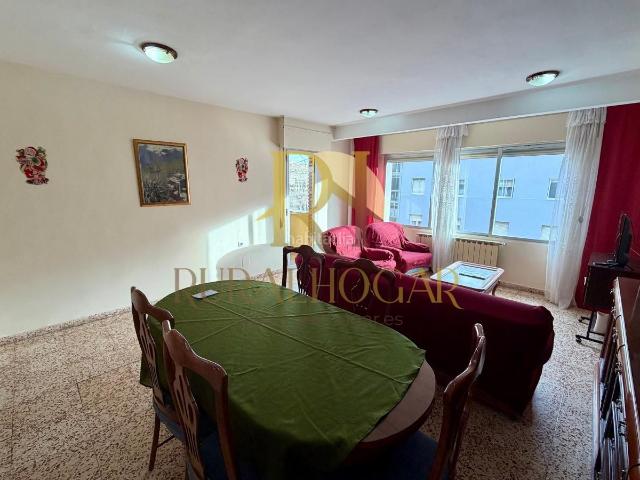 Piso en venta en Molina de Aragón. Pisos Molina de.