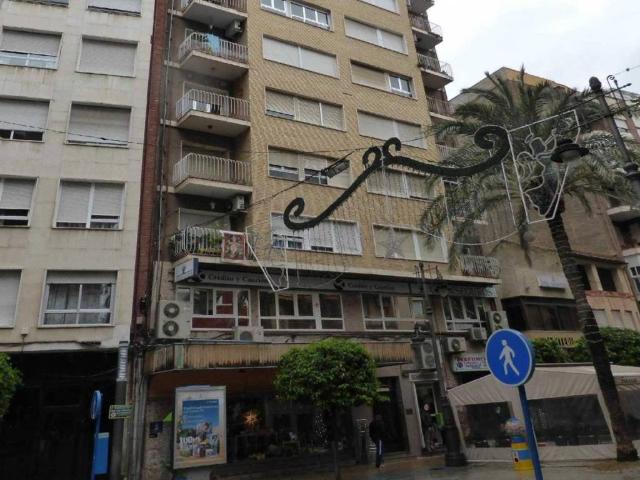 Piso en Venta en Molina de Segura