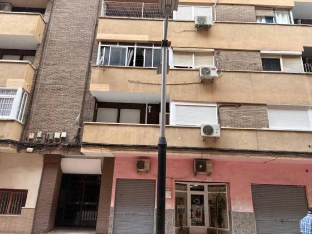 Piso en Venta en Molina de Segura