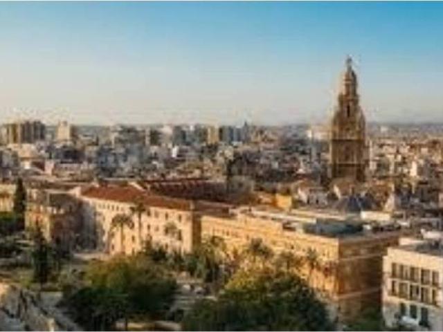 Piso en Venta en Molina de Segura