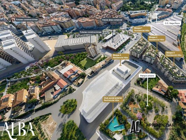 Piso en venta en Molina de Segura, Centro. Piso en venta en Molina de Segura. Pisos Molina de.