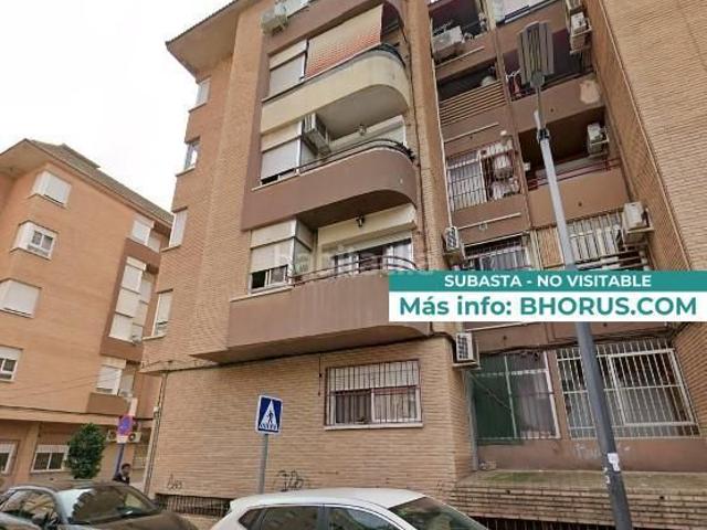 Piso en venta en Molina de Segura, Centro. Pisos Molina de.