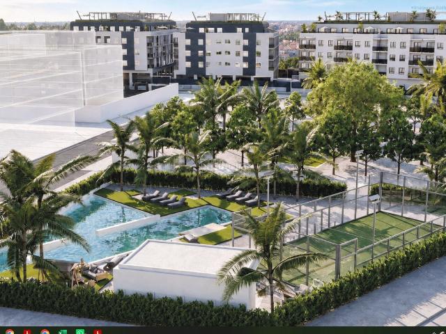 Piso en venta en Molina de Segura, Centro. RESIDENCIAL EL ALBA OBRA NUEVA EN MOLINA DE SEGURA. Pisos Molina de.