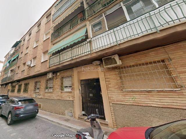 Piso en venta en Molina de Segura, Centro. SE VENDE inmueble ALQUILADO en Molina de Segura. Pisos Molina de.