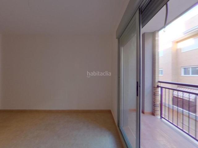 Piso en venta en Molina de Segura, El Castillo San Roque El Carmen. iso de 2 dormitorios, con plaza de garaje, en Molina del Segura, Murcia. Situados en una zona de expansión del casco urbano.