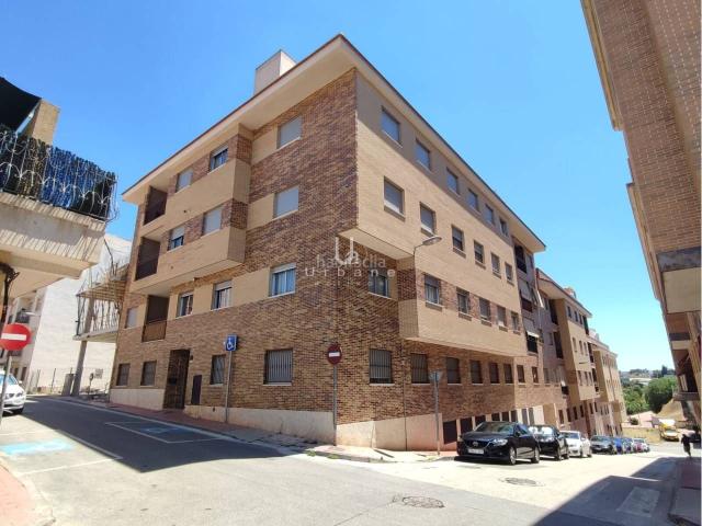 Piso en venta en Molina de Segura, El Castillo San Roque El Carmen. Piso de un dormitorio en Molina de Segura. Pisos Molina de.