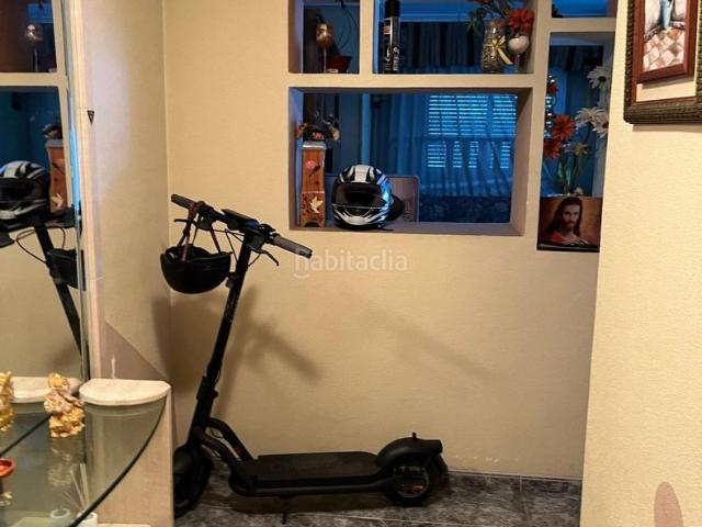 Piso en venta en Molina de Segura, El Castillo San Roque El Carmen. Piso de 96 m2 en Calle Ancha, Molina de Segura 105.000. Pisos Molina de.